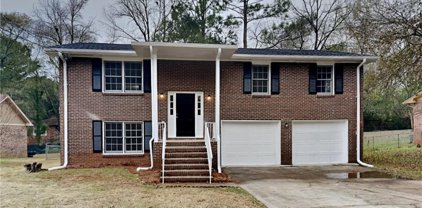 1657 Devon Court, Stone Mountain