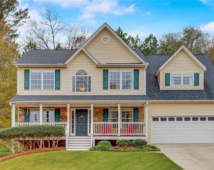 3839 Bay Cove Trail, Loganville