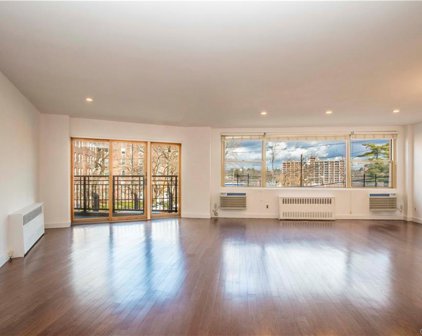 12 Old Mamaroneck Road Unit #3C, White Plains