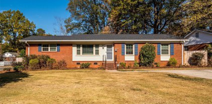 2901 Enfield  Road, Charlotte
