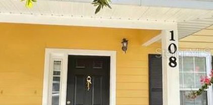 2921 Sw 35th Place Unit 108, Gainesville