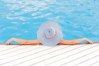 HOA Communities with Swimming Pools