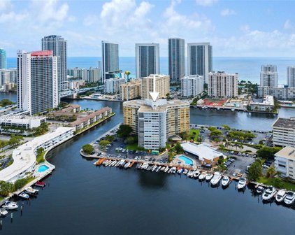 100 Golden Isles Dr Unit #713, Hallandale Beach