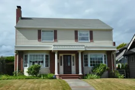tacoma home