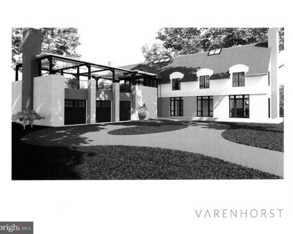 34 E Old Gulph Rd, Wynnewood