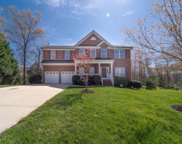 9705 Luckwood  Court, Mint Hill image