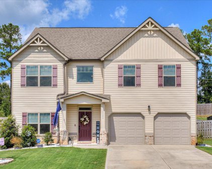 1182 FAWN FOREST Road, Grovetown