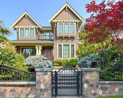 3853 W 38th Avenue, Vancouver
