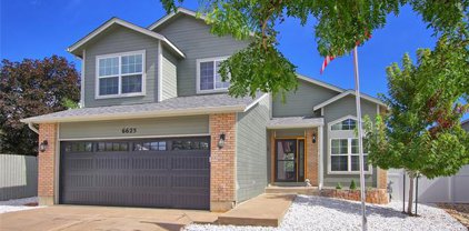6625 Whereabout Court, Colorado Springs