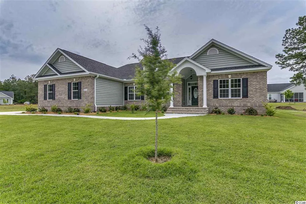 Ridgewood West Home for Sale