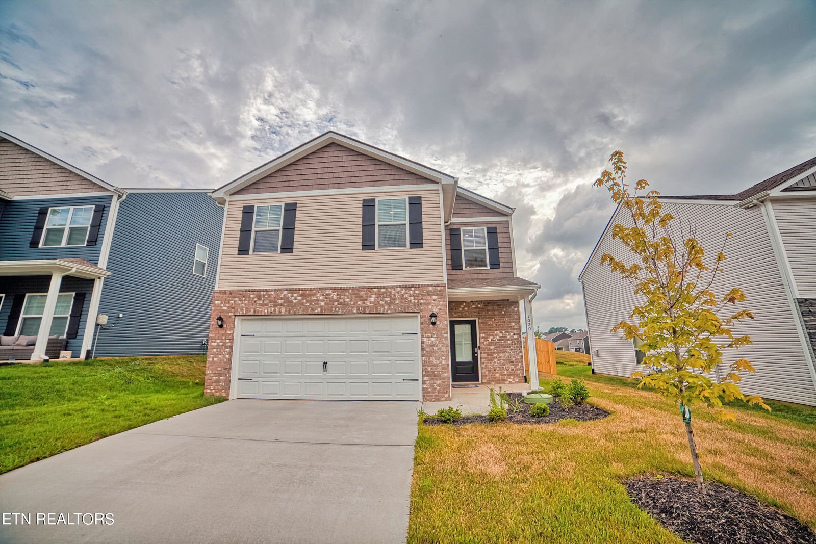 1020 Curly Top Lane, Knoxville, 37932