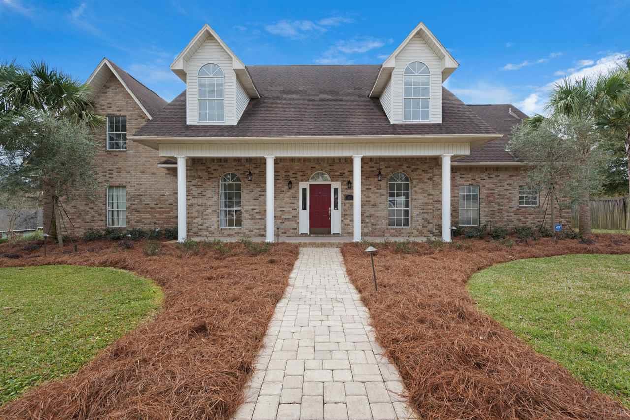 3013 Marcus Pointe Blvd, Pensacola FL 32505, Property Listing 569378,