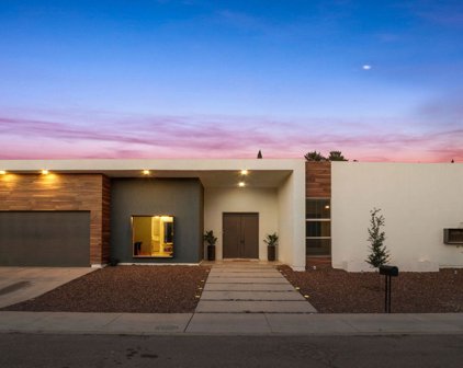 4044 Boy Scout Lane, El Paso