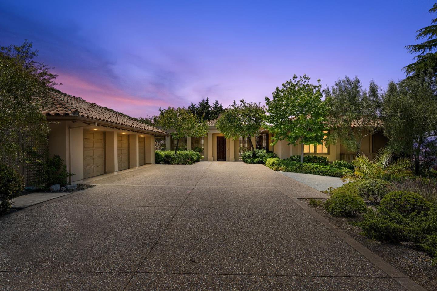 Monterey Real Estate Monterey Home for Sale with 4 bedrooms and 4