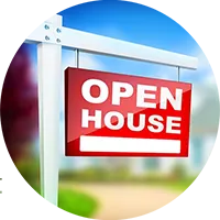 Open Houses