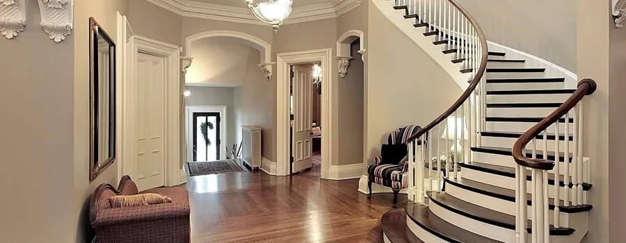Torrington Luxury Home