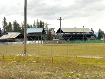 fairgrounds