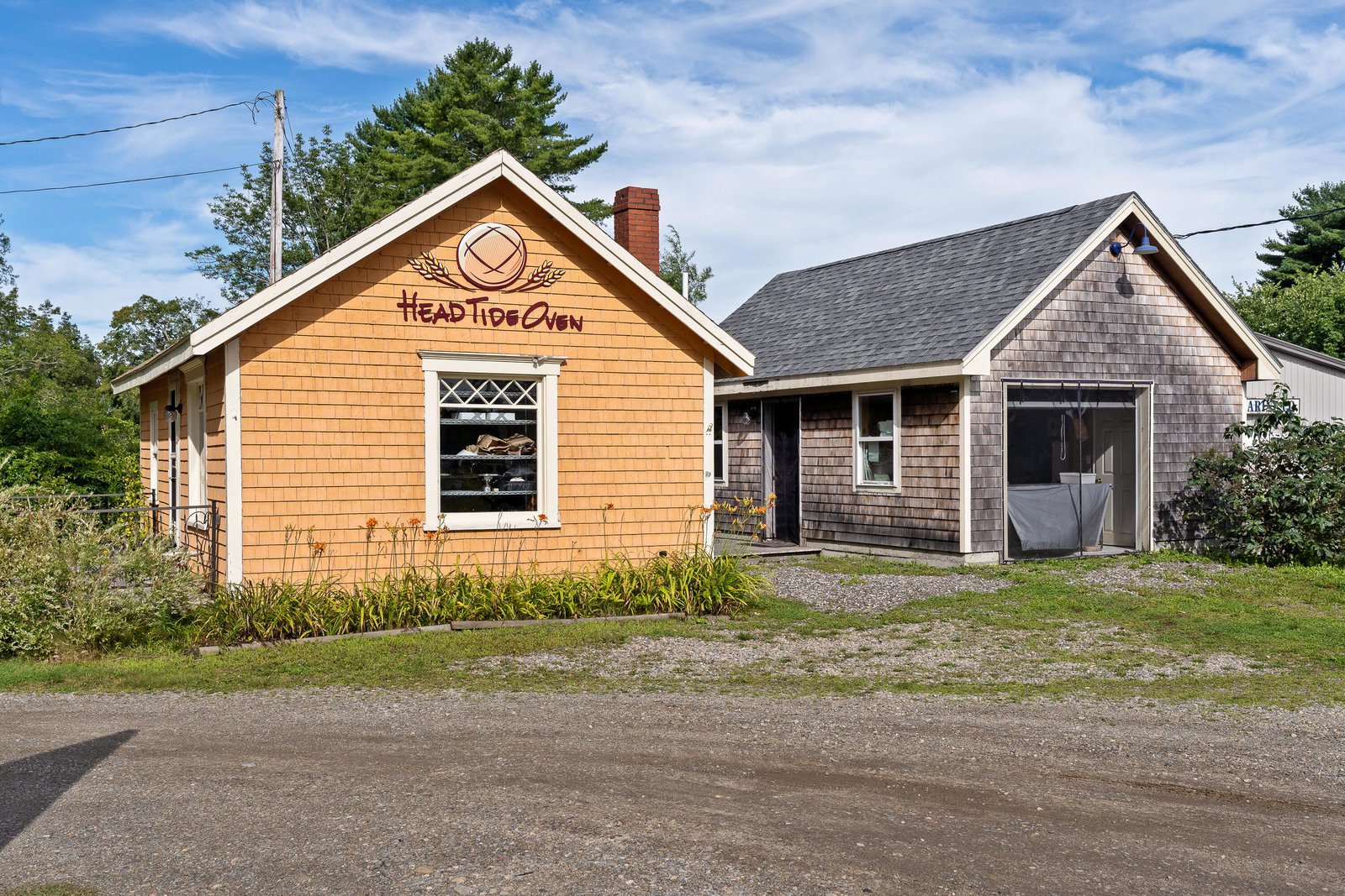 456 Main Street, Damariscotta, 04543