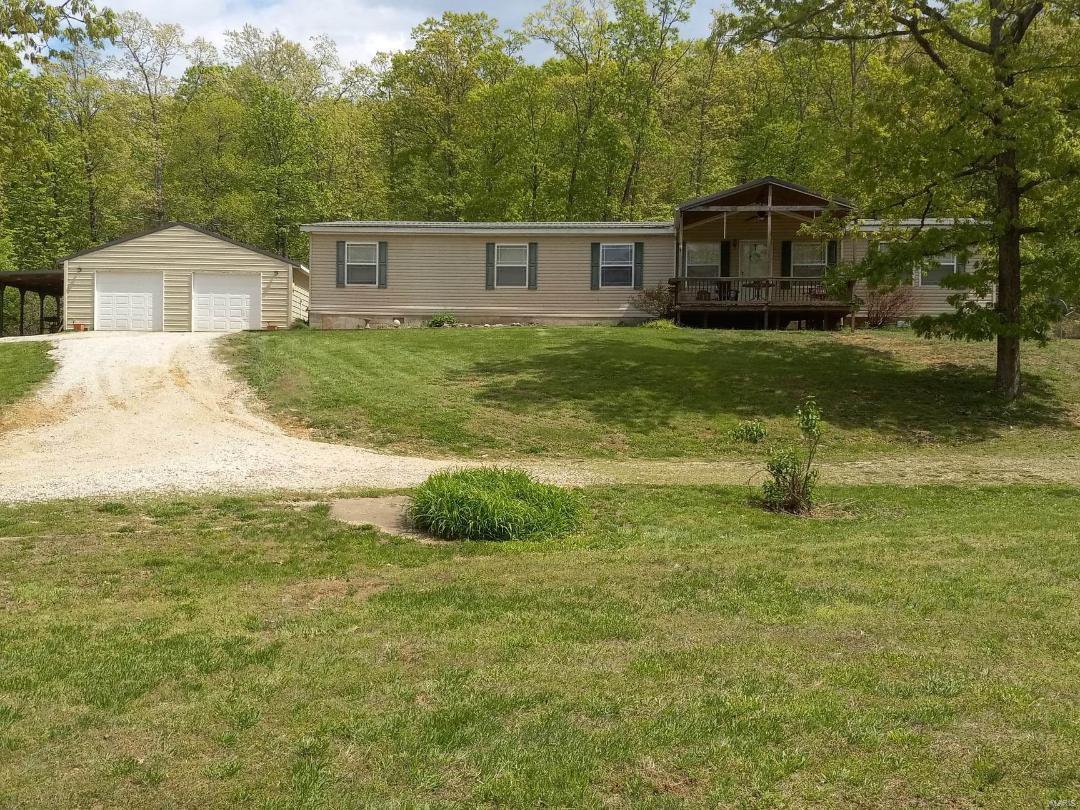 17656 Highway N, Middlebrook, 63656