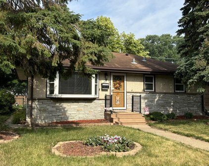 4406 Jackson Street NE, Columbia Heights