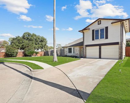 1803 Cliffdale Drive, Missouri City