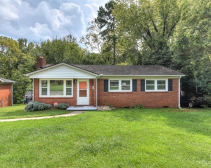 4037 Carlyle  Drive, Charlotte