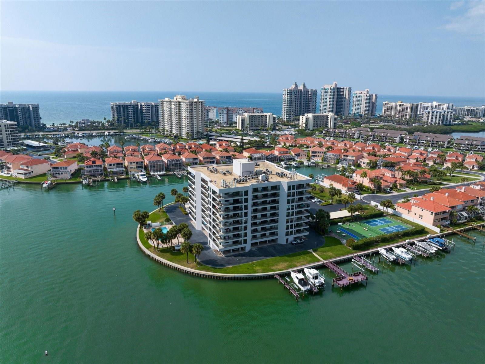 240 Sand Key Estates Drive Unit 245, Clearwater Property for Sale in