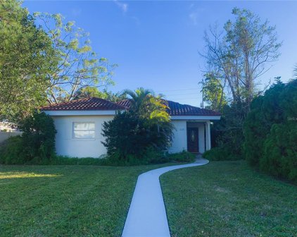 114 1st Street, Belleair Beach