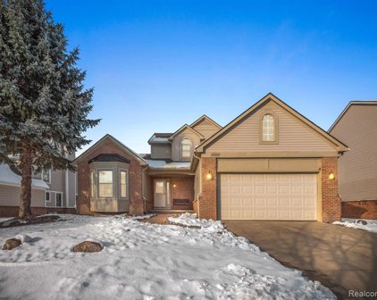 42984 SANDSTONE, Novi