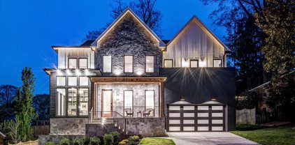 3716 N Nelson St, Arlington