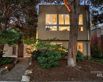 138 N Bruce Ave, Boise