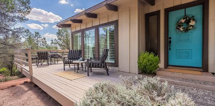 235 Hohokam Drive, Sedona