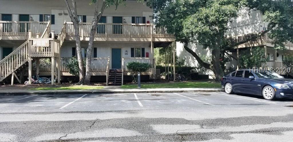 For Sale - Cotton Hope Villas 155 Dillon Road Unit 2213, Hilton Head