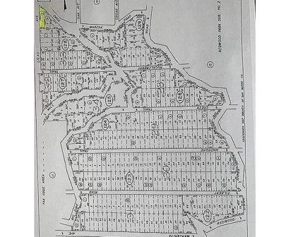0 Lilac Avenue, Redwood City