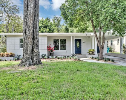 510 Woodland Street, Orlando