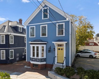 96 Chestnut Street, Portsmouth