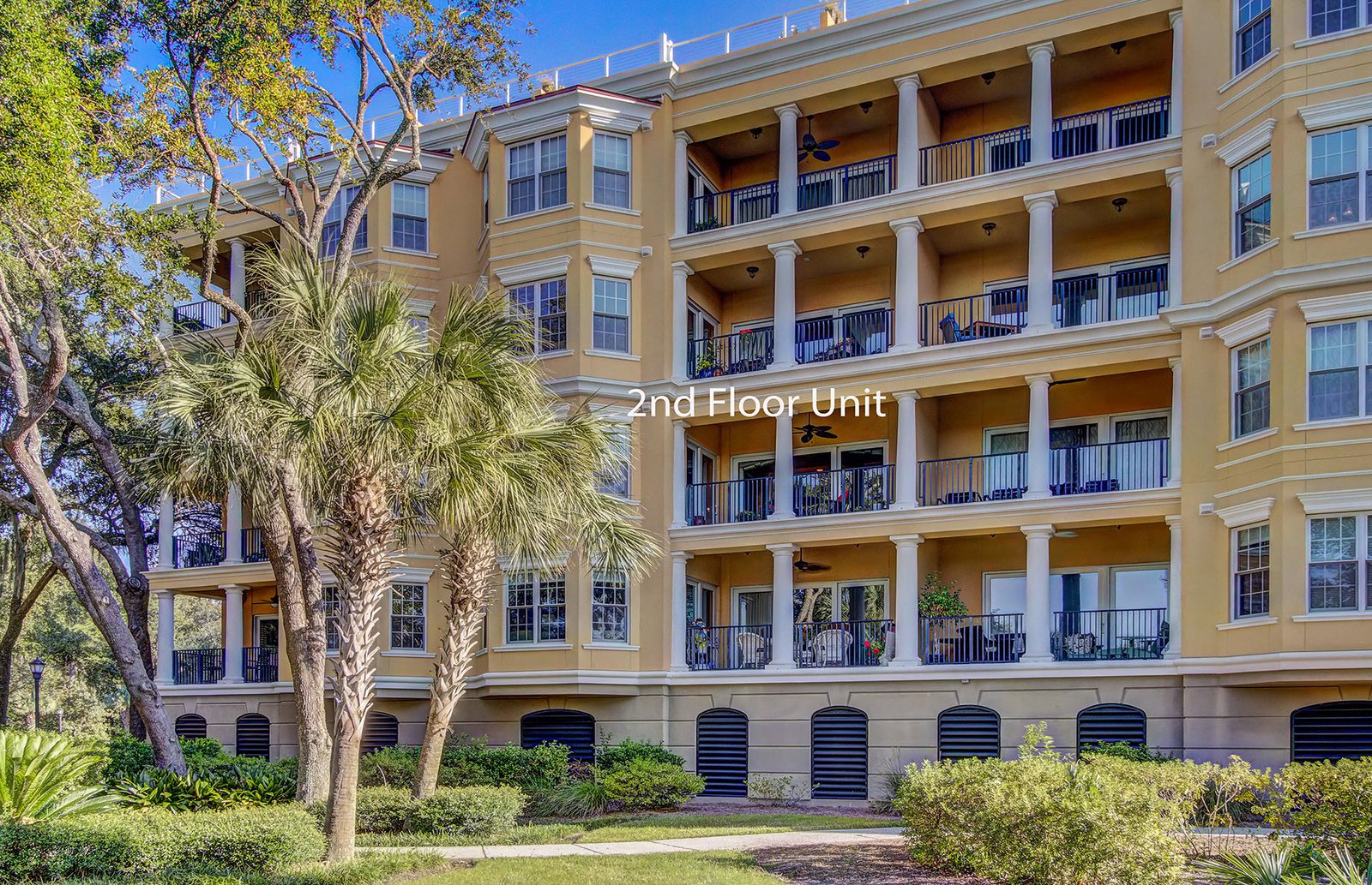 MLS 20028478 Reverie On The Ashley 4255 Faber Pl Drive Unit 203