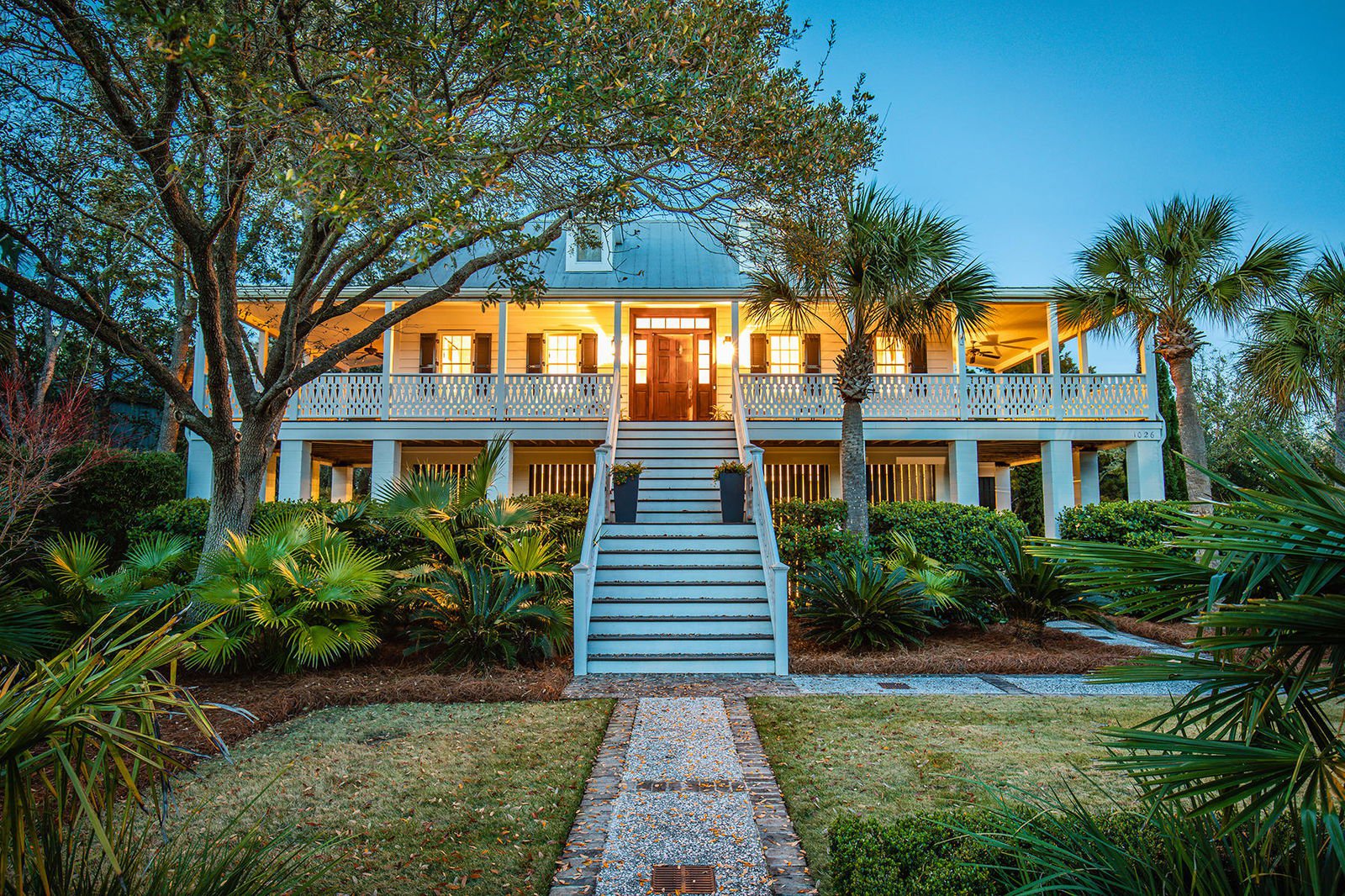 MLS 20002082 Sullivans Island 1026 Middle Street, Sullivans IslandSC