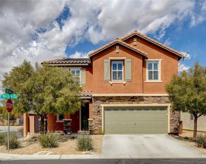 5490 White Truffles Circle, Las Vegas
