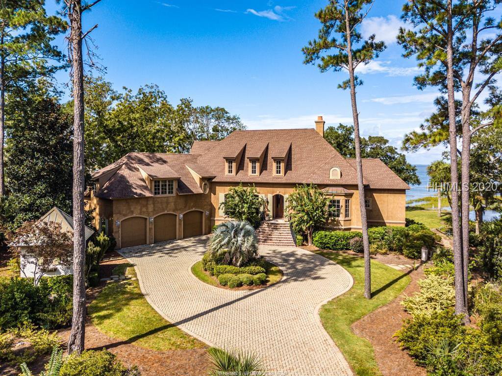 For Sale 37 Seabrook Landing Drive, Hilton Head Island 4 Bedroom, 6