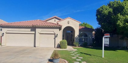 766 W Locust Drive, Chandler