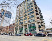 1322 S Wabash Avenue Unit #501, Chicago image