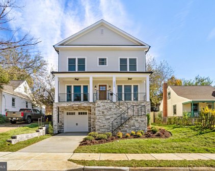 2009 S Randolph St, Arlington