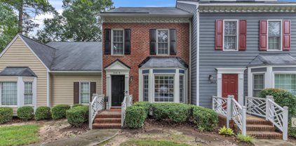 2813 Bedfordshire, Raleigh