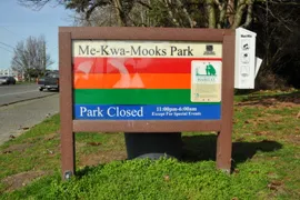 me kwa mooks park