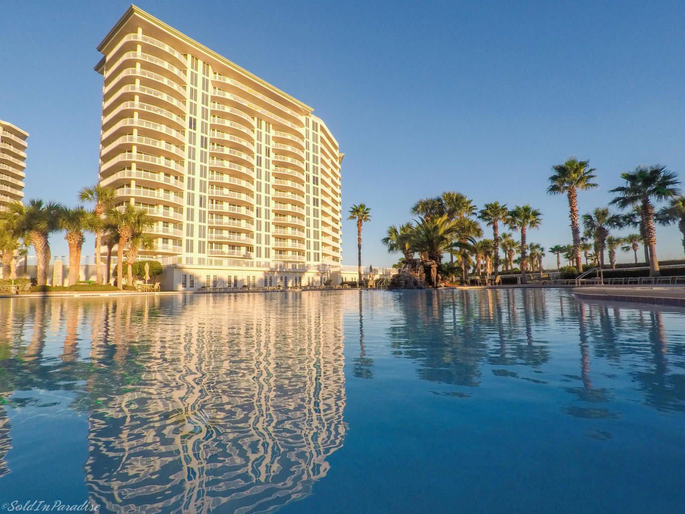 15400 Emerald Coast Parkway Unit UNIT 1104, Destin FL 32541, Property