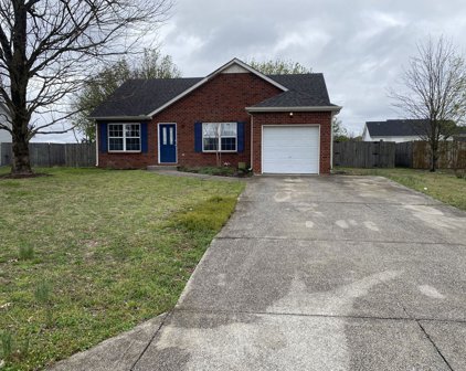 416 Barking Dr, Smyrna