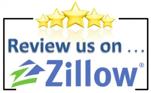 Review Us on Zillow