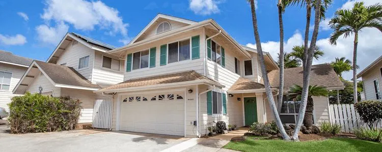 Waipahu Oahu homes for sale