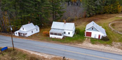 256 Chickville Road, Ossipee